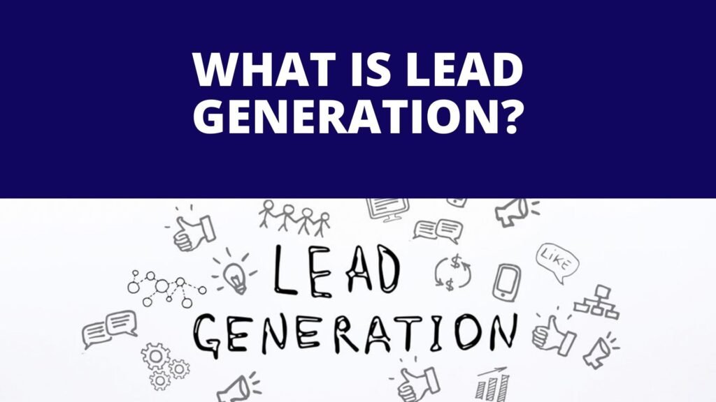 Lead Generation Strategies