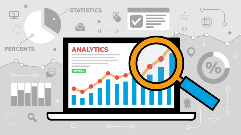 Analytics Analysis