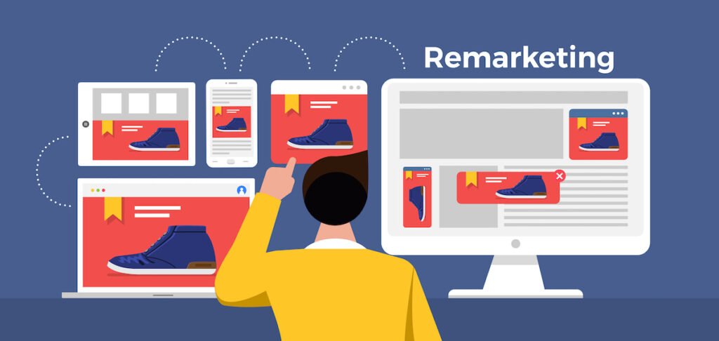 Retargeting & Remarketing