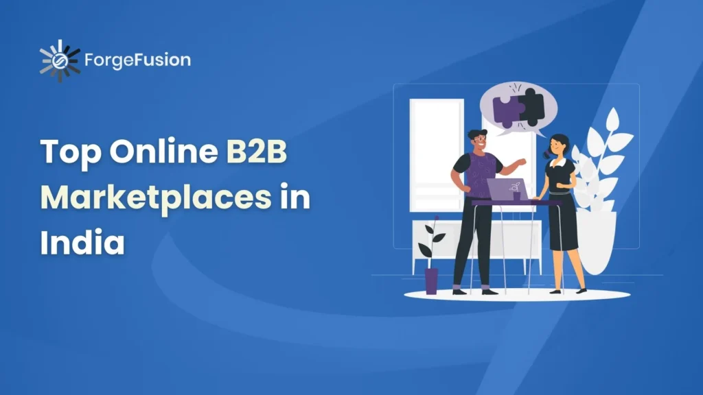 B2B Marketplace