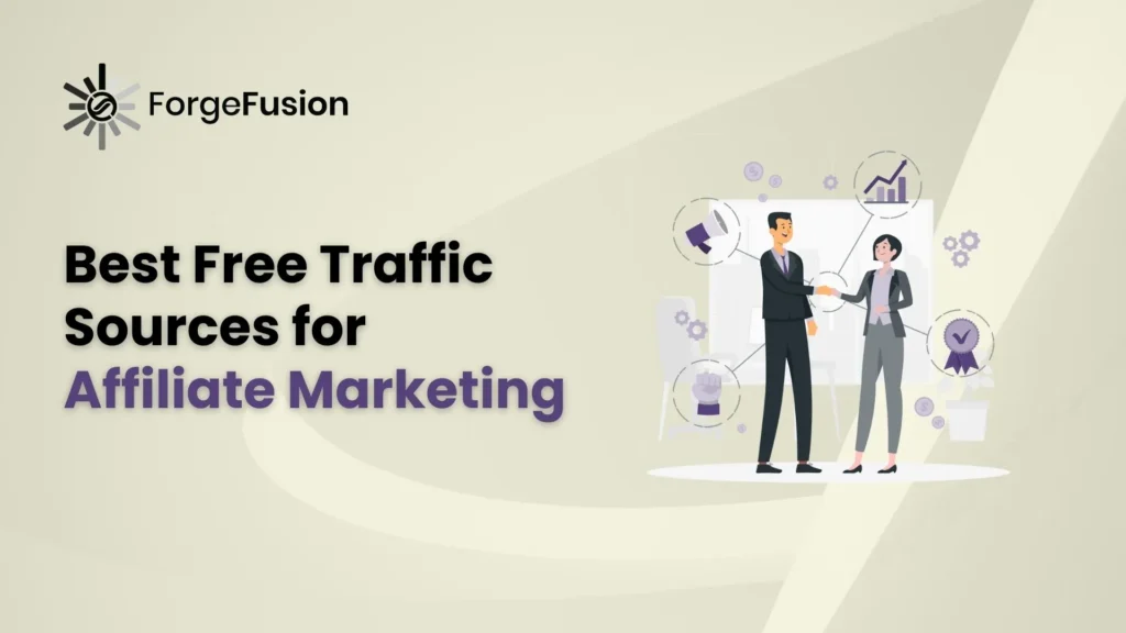 Free Traffic Sources for Affiliate Marketing