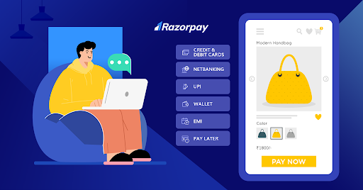 Razorpay business model