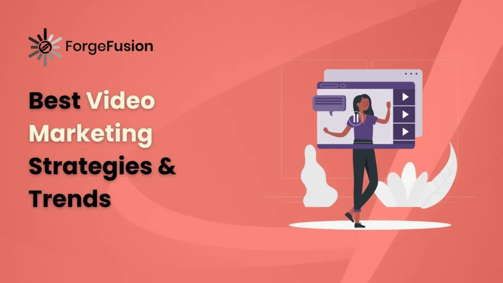 Video Marketing Strategies