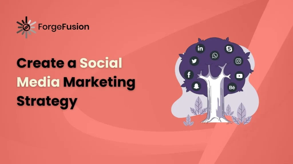 Social Media Marketing Strategy