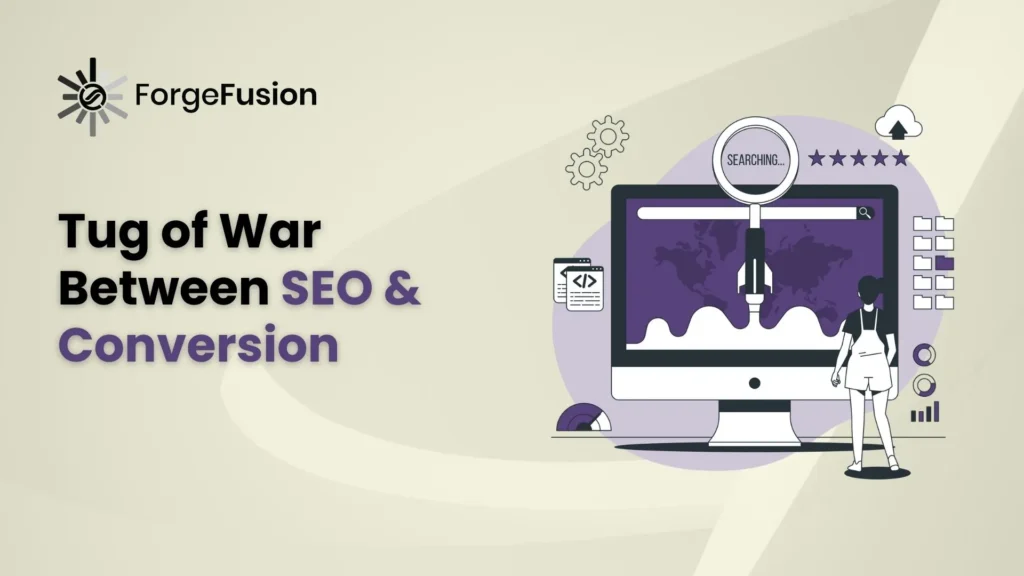 seo conversion