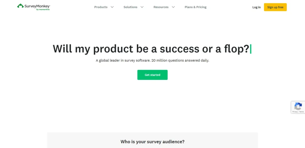 SurveyMonkey