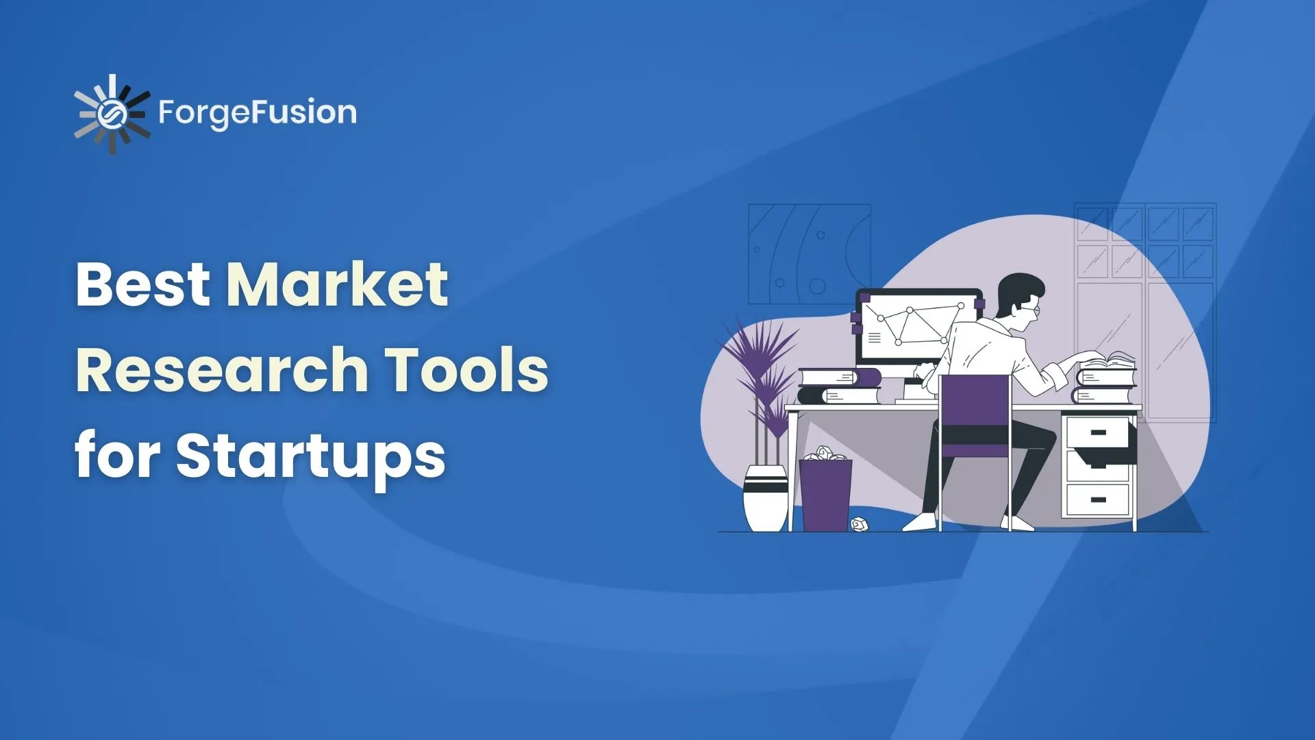 Market Research Tools for Startups