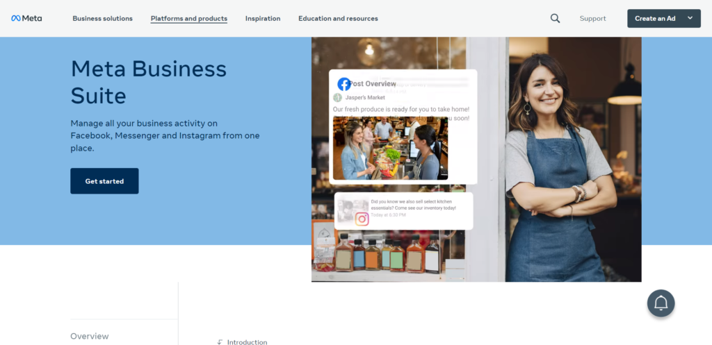 Facebook Business Suite_ Manage Facebook and Instagram in one place