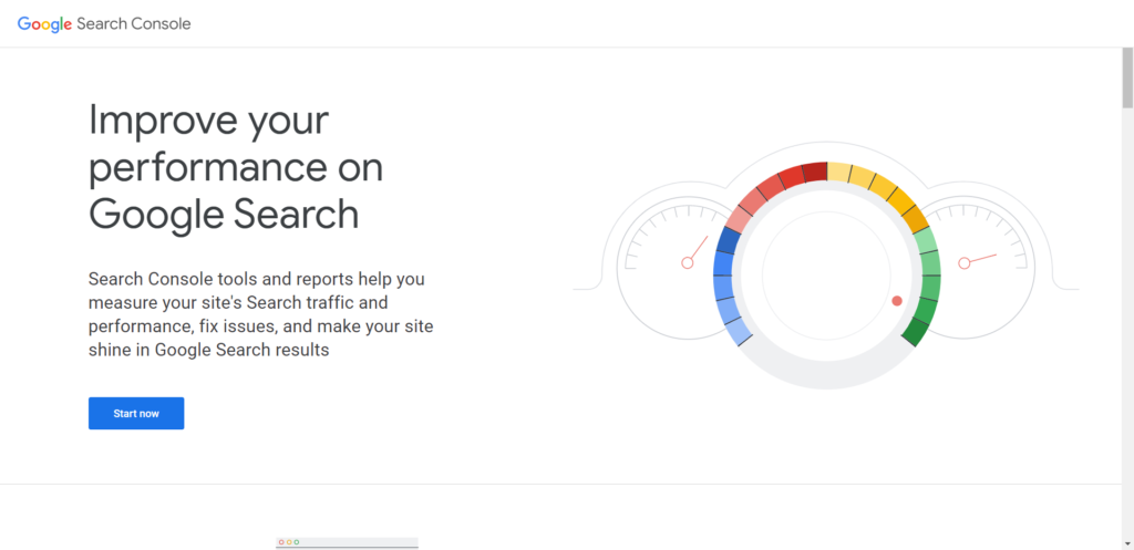 Google Search Console