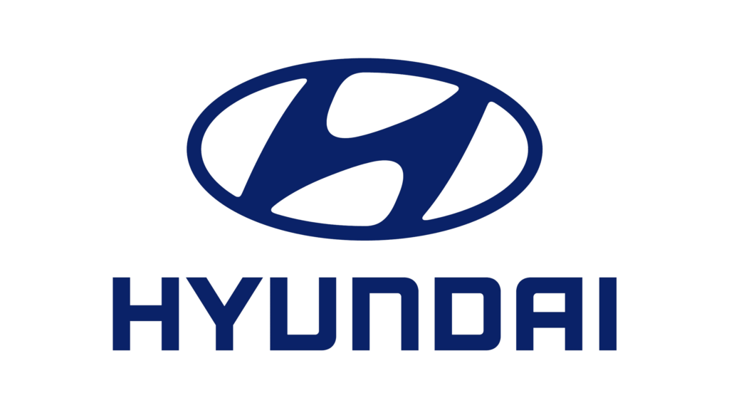 Hyundai-logo