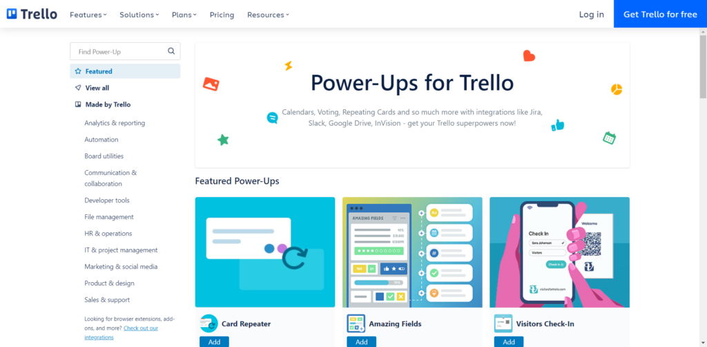 Trello