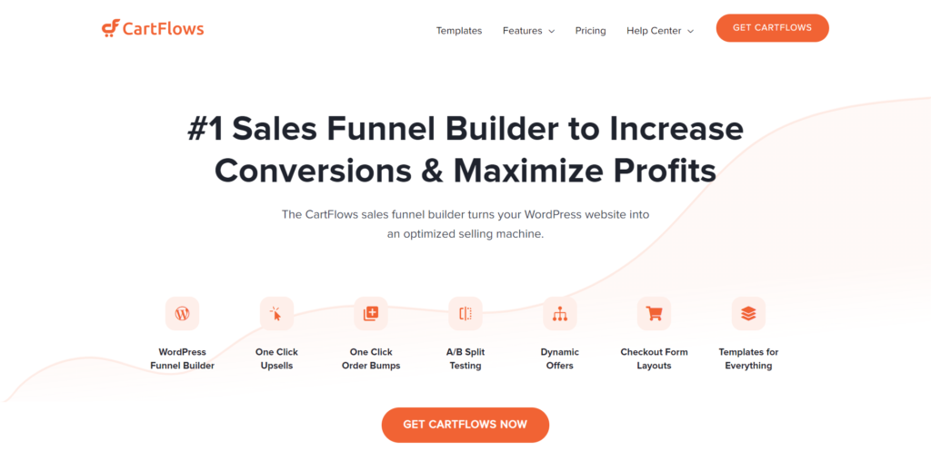 Sales Funnel Builders