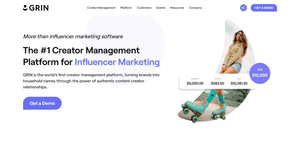 Best Influencer Marketing Tools