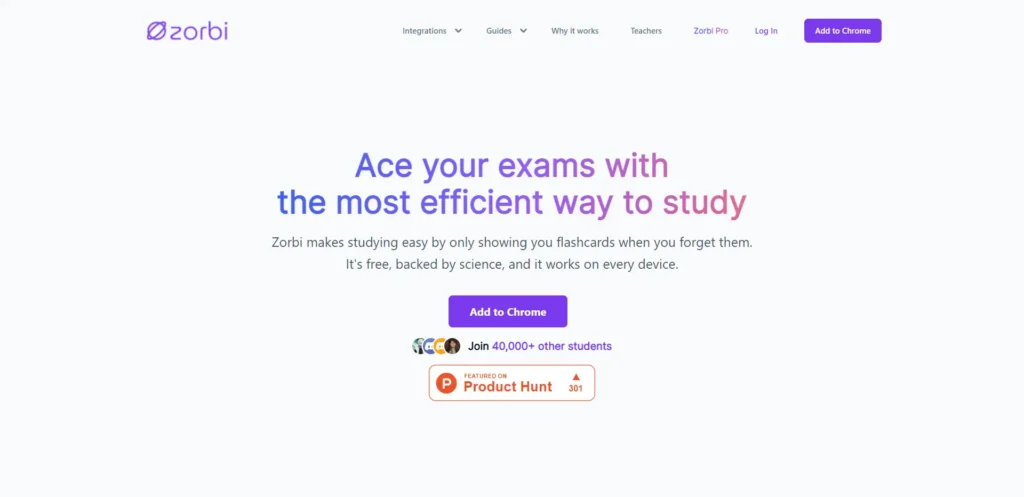 Best Chrome Extension for Students