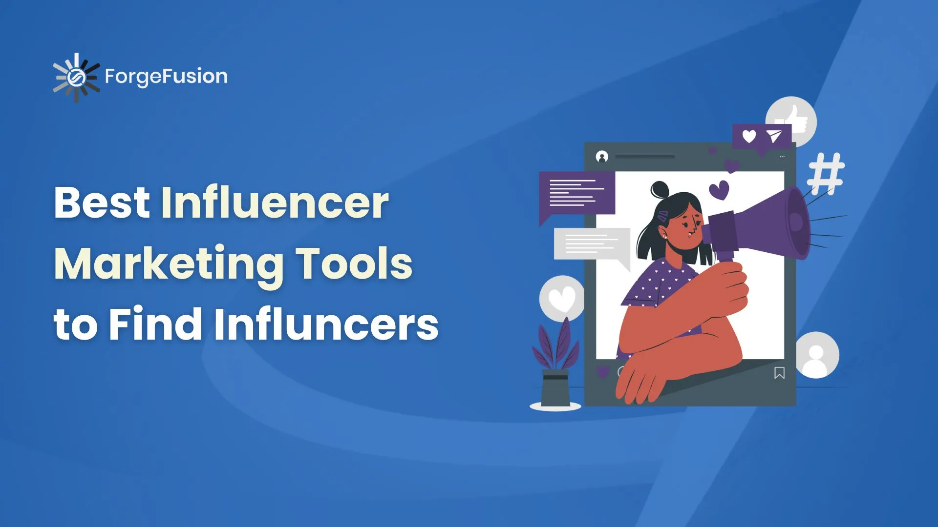 Best Influencer Marketing Tools