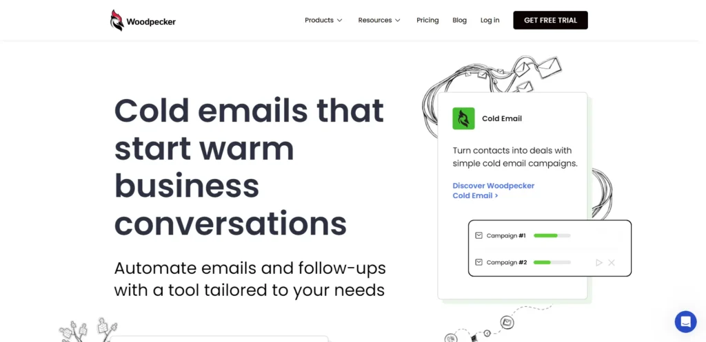 Woodpecker_ Tools for Cold Email, Sales Automation & Agency-min