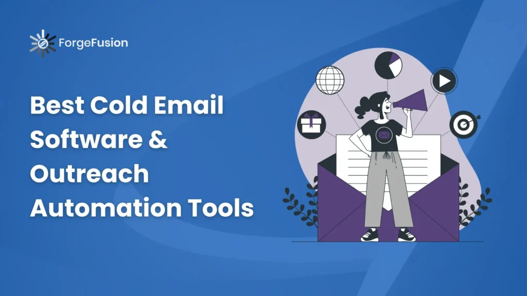 Cold Email Software Outreach Automation Tools