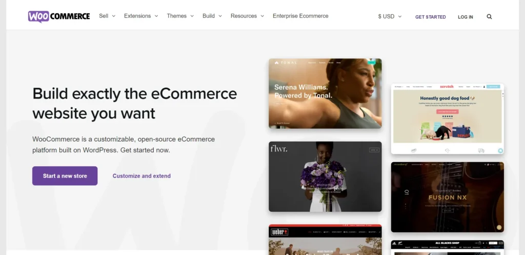 Ecommerce Tool