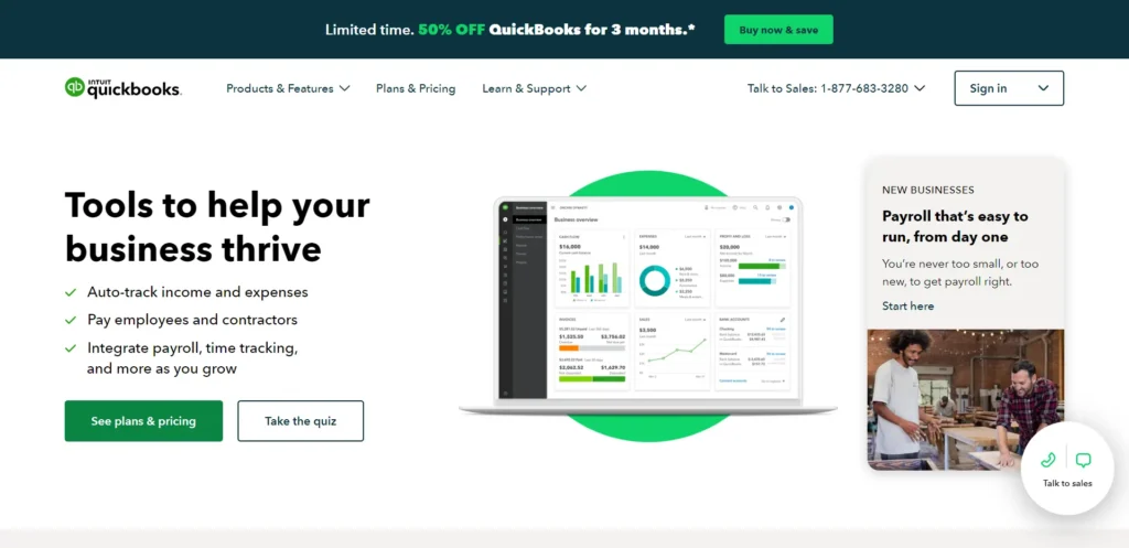 QuickBooks