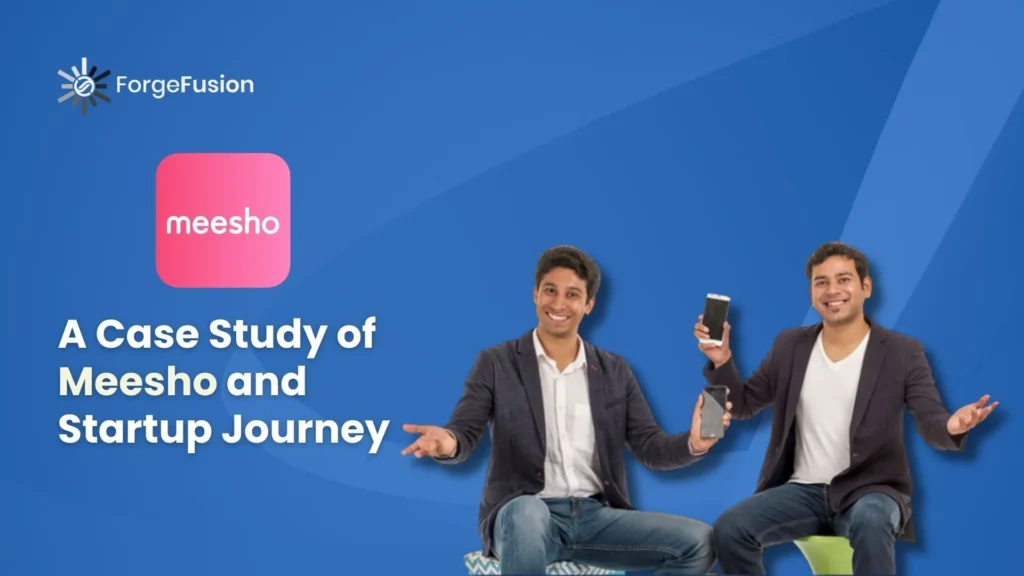 meesho case study