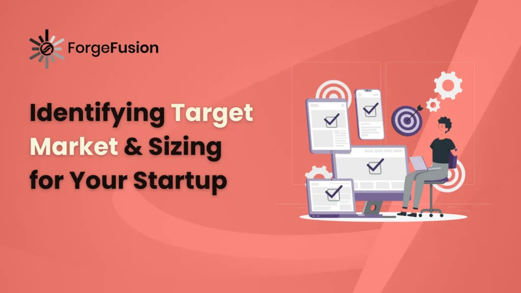 Identifying Target Market and Sizing