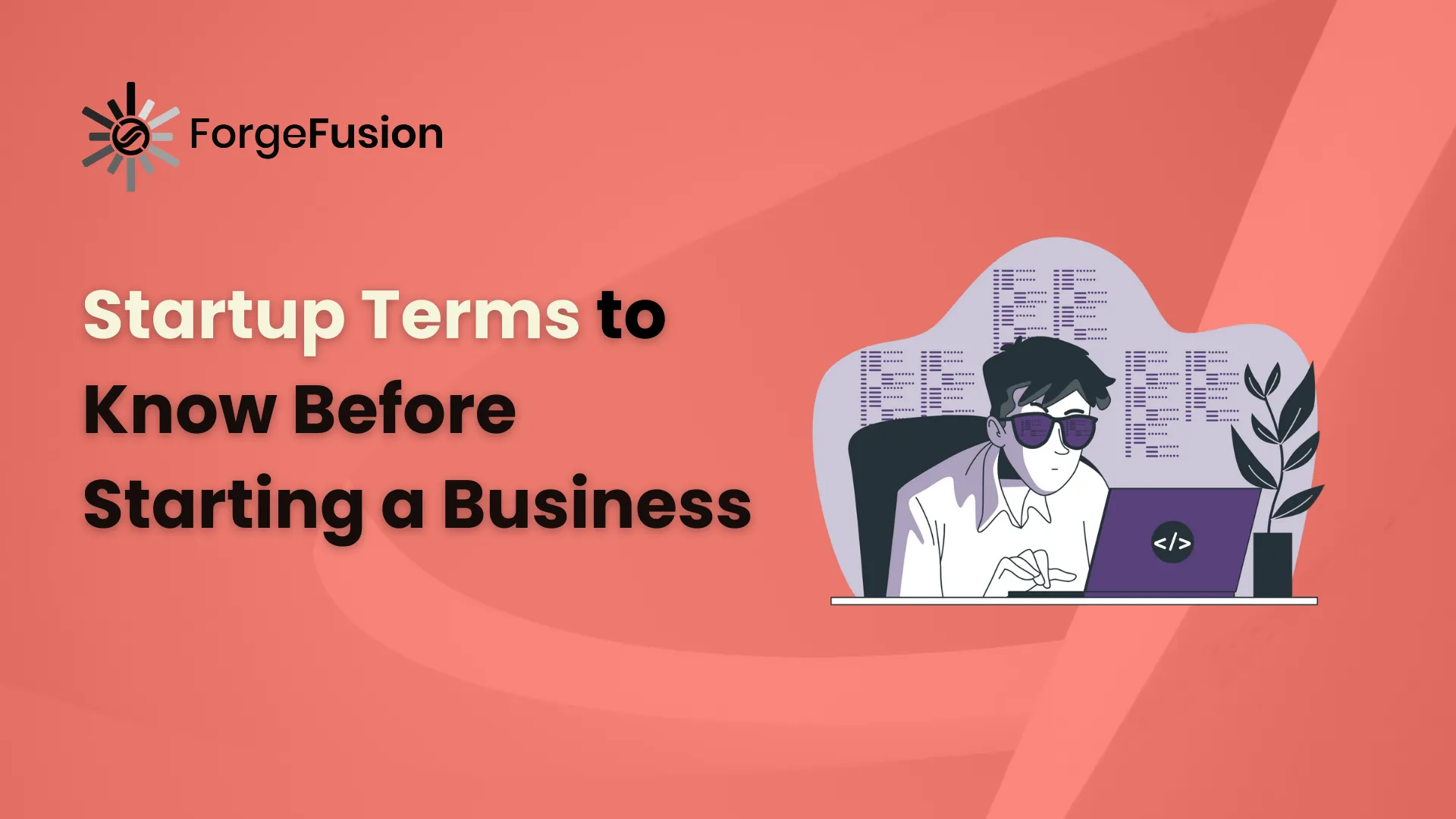 Startup Terms You Need to Know