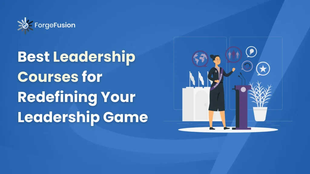 Best Leadership Courses