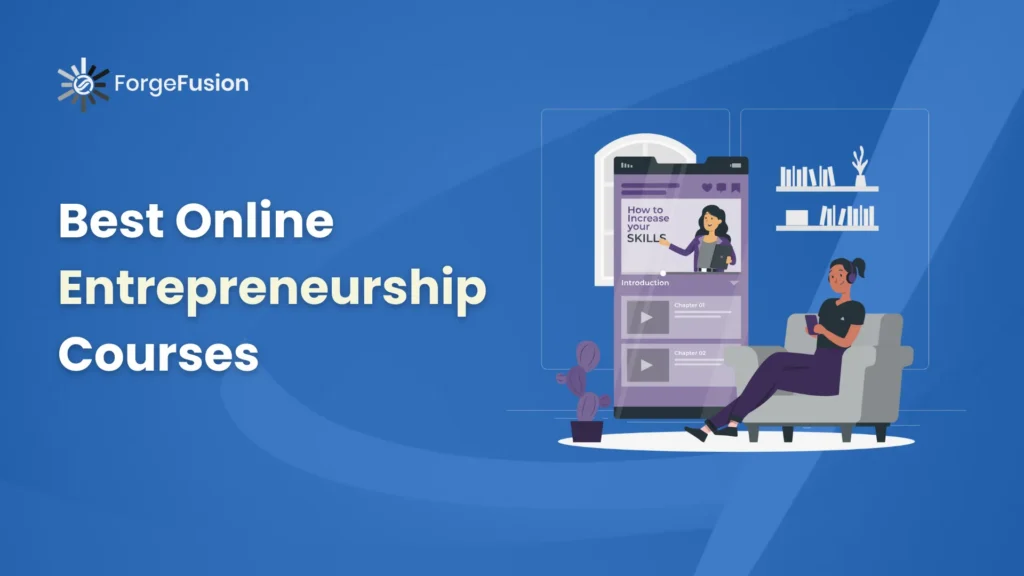 Best Online Entrepreneurship Courses