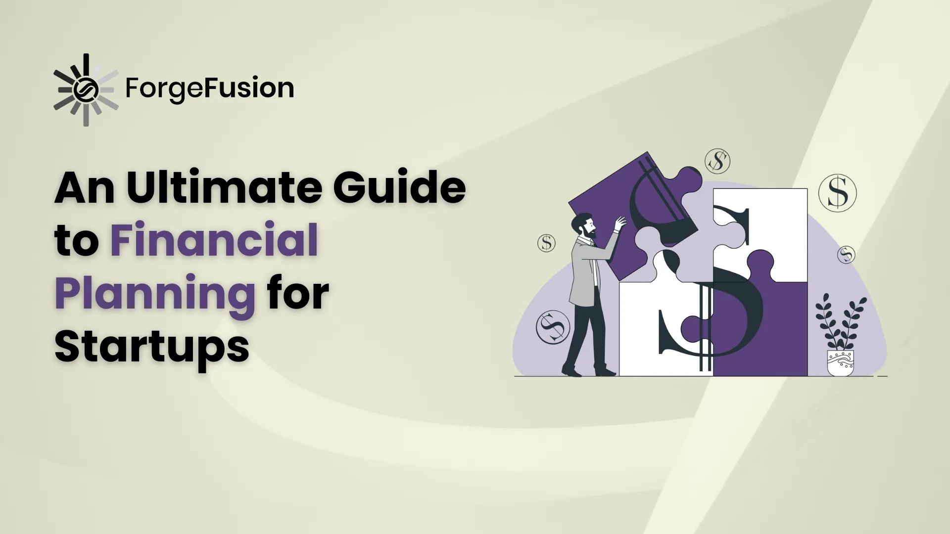 Guide to Financial Planning
