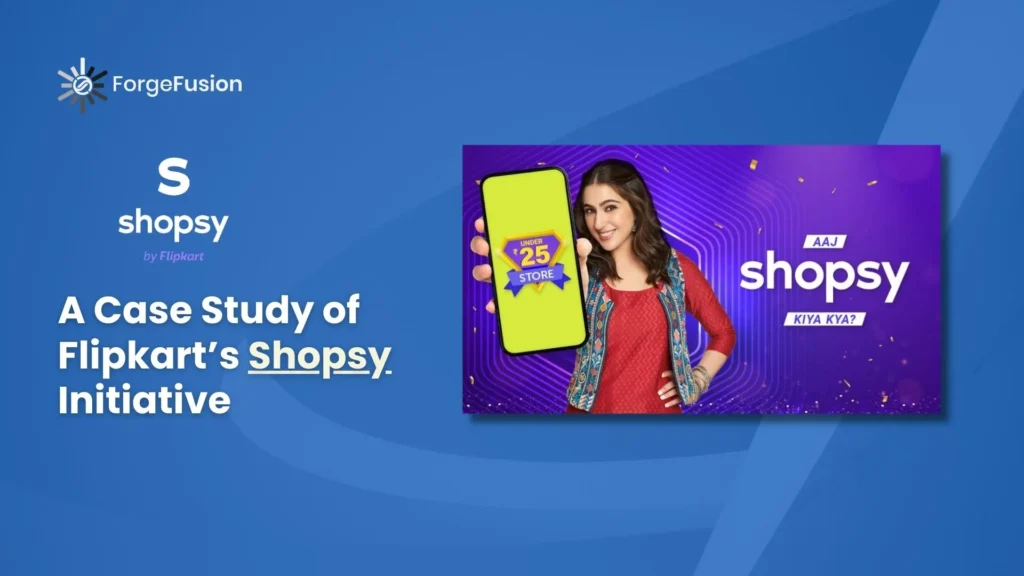 shopsy case study