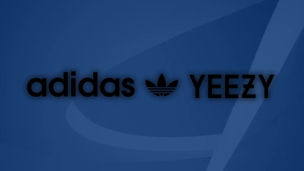 Adidas and Kanye West