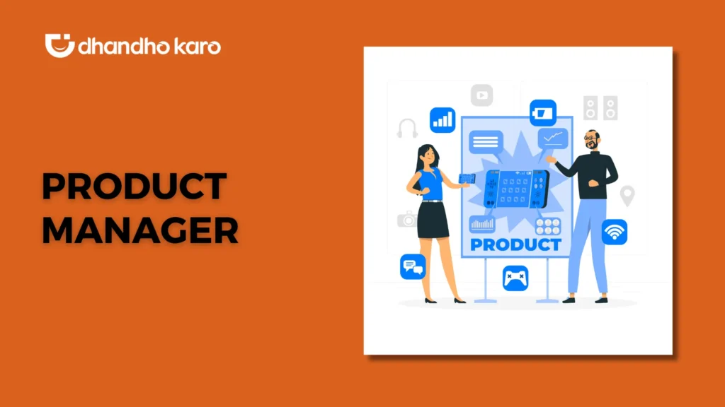 Product Manager