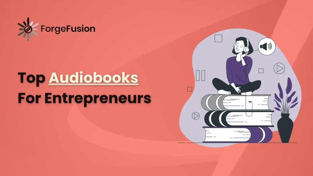 top audio books for entrepreneurs