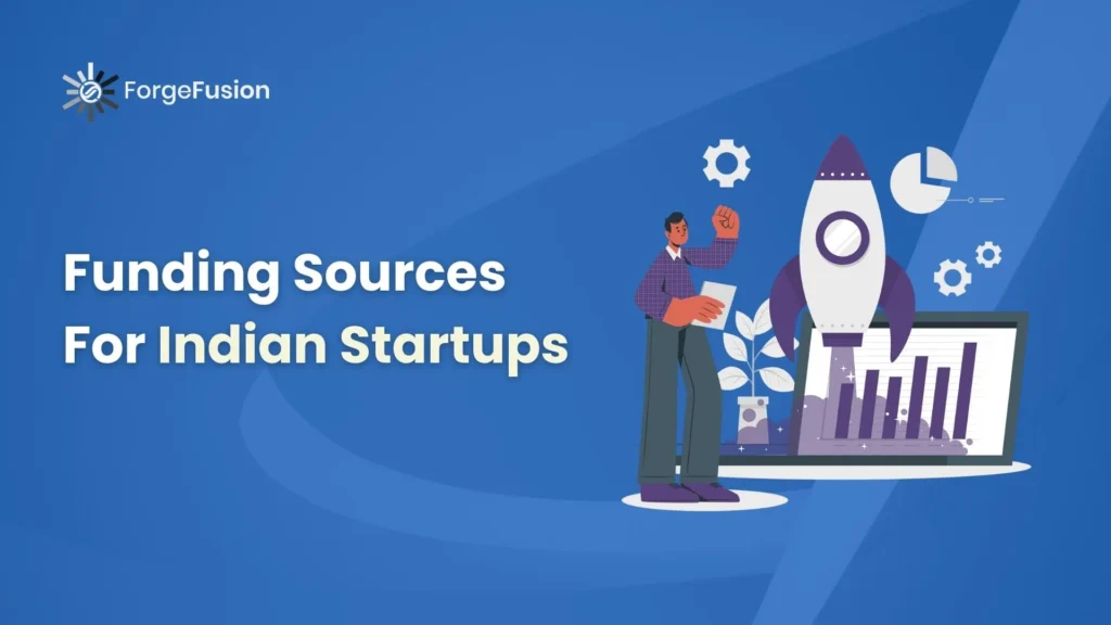 funding sources for indian startups