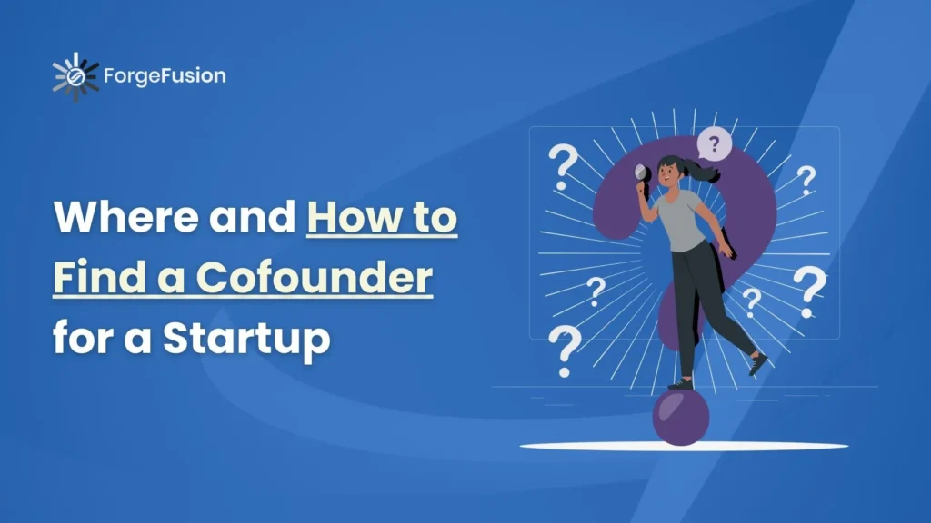 how to find a co founder