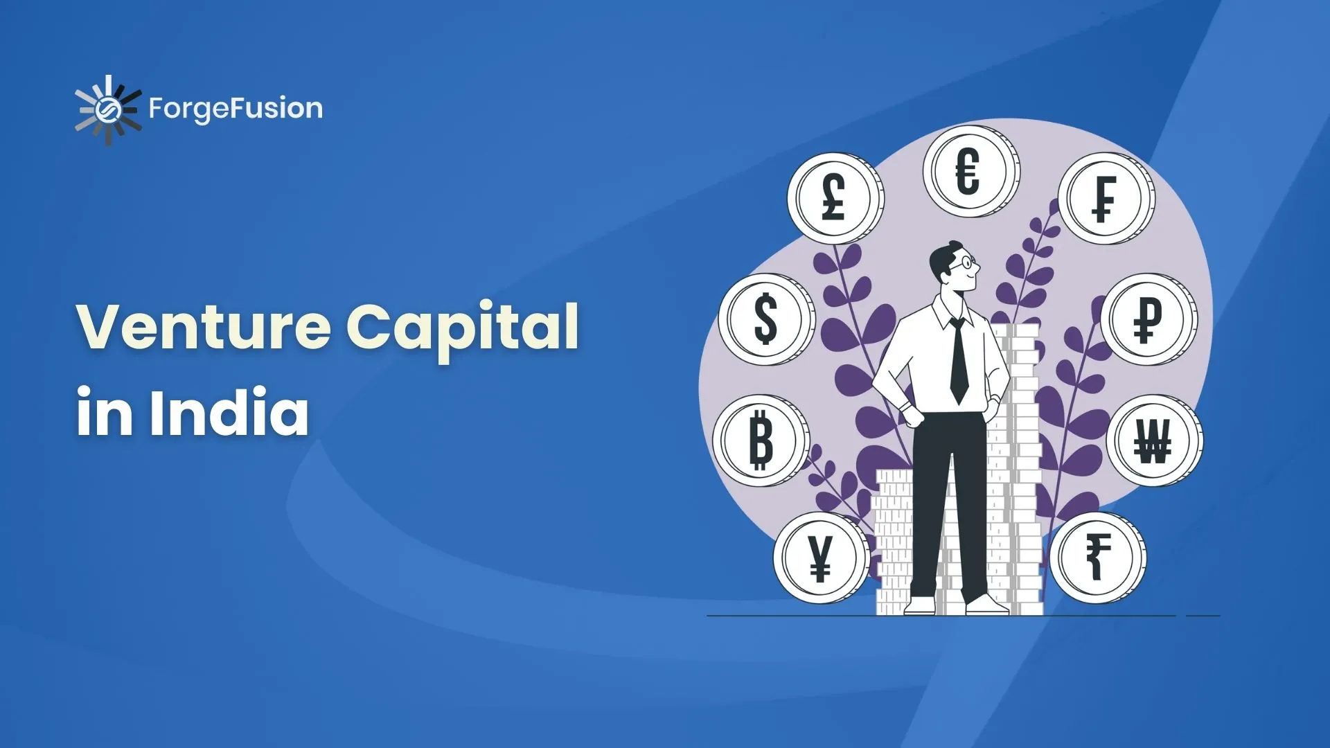 Venture Capital In India