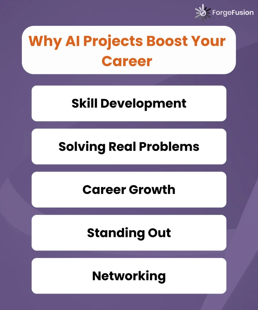 why ai projects boost your carrier